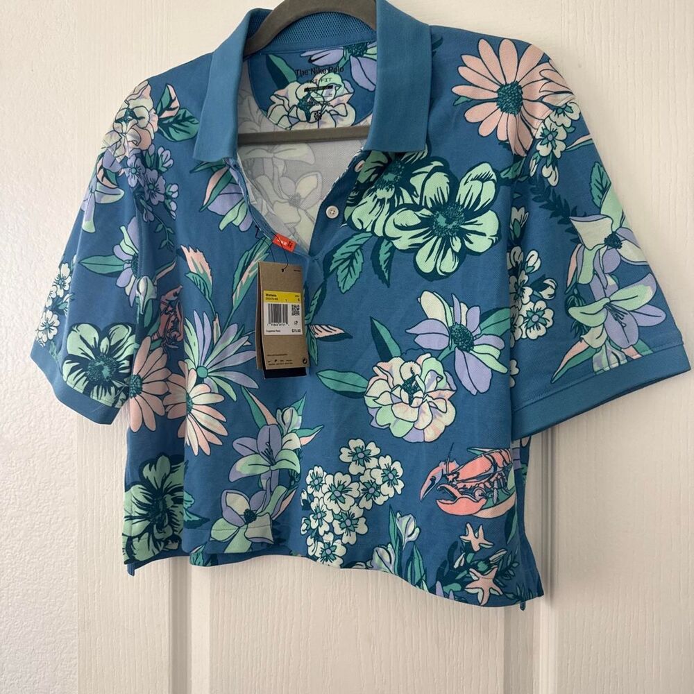 Nike Women's multi Shirt
